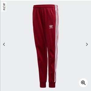 Adidas Kids SST Track Pants